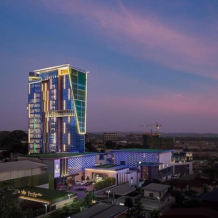 Tui Blue Sihanoukville Dış mekan fotoğraf