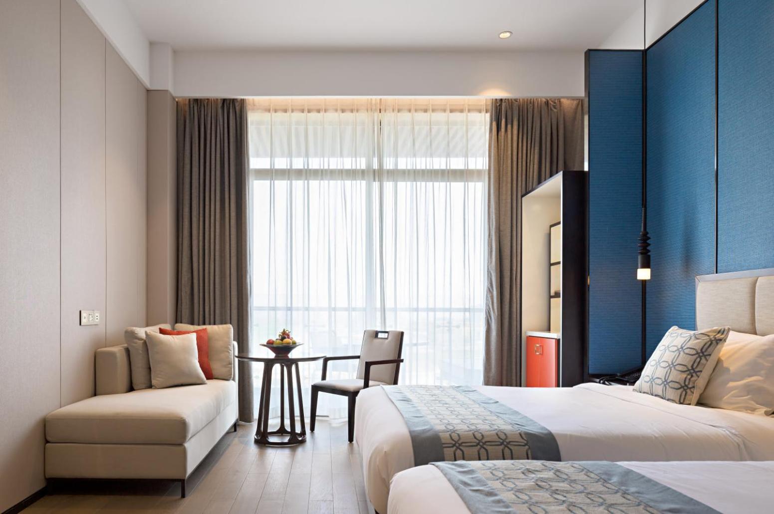 Tui Blue Sihanoukville Dış mekan fotoğraf