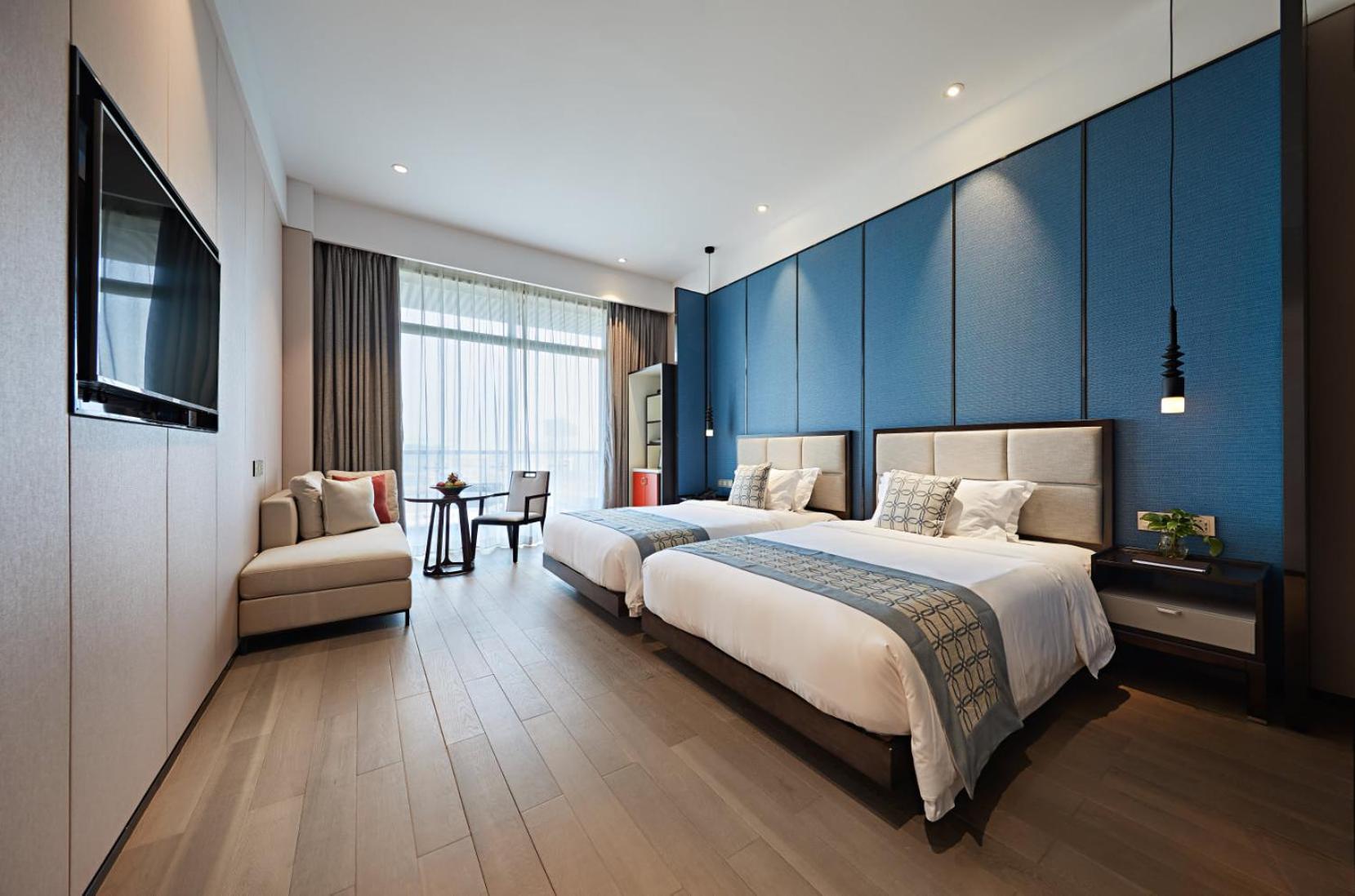 Tui Blue Sihanoukville Dış mekan fotoğraf