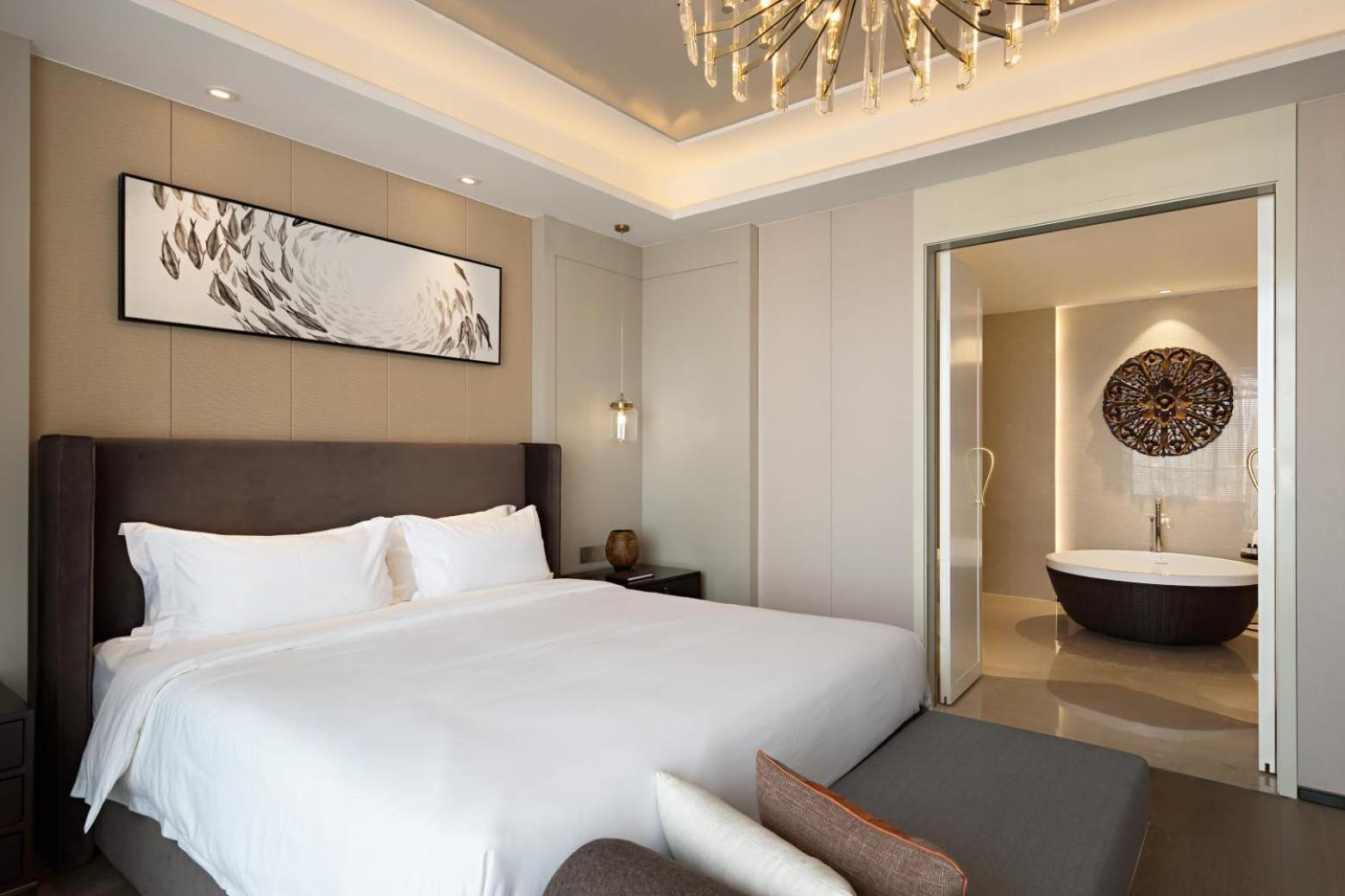 Tui Blue Sihanoukville Dış mekan fotoğraf