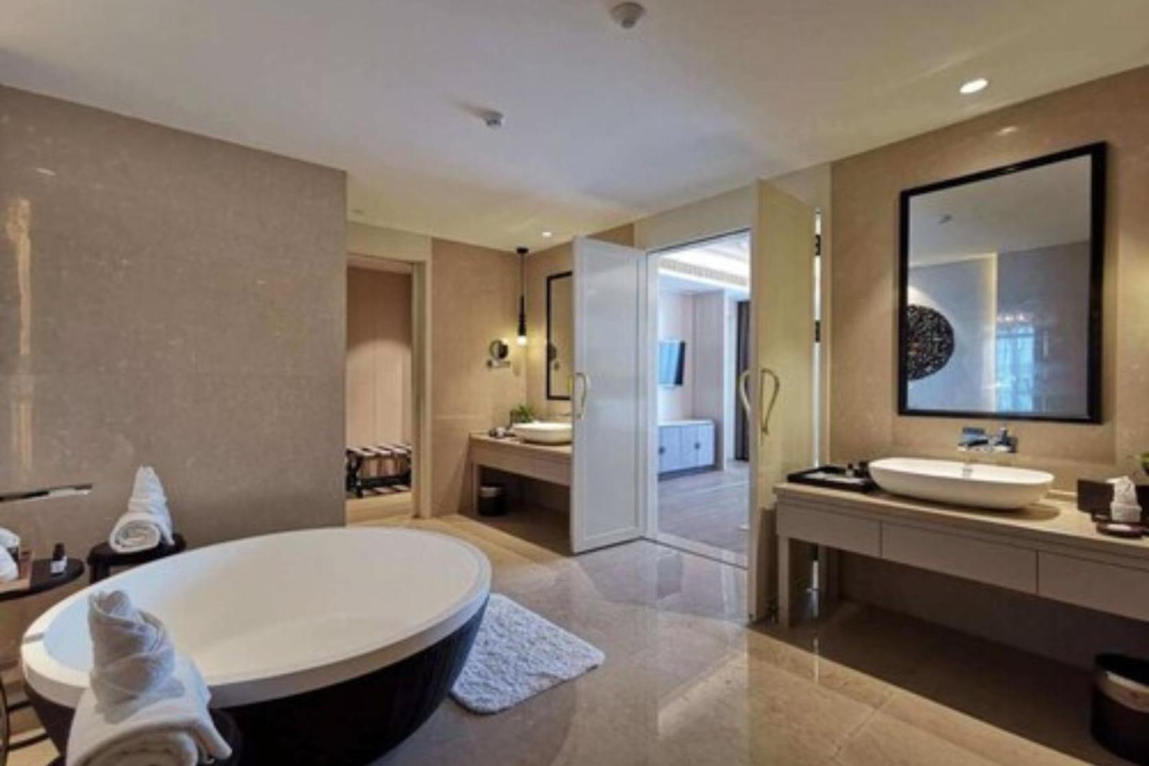 Tui Blue Sihanoukville Dış mekan fotoğraf