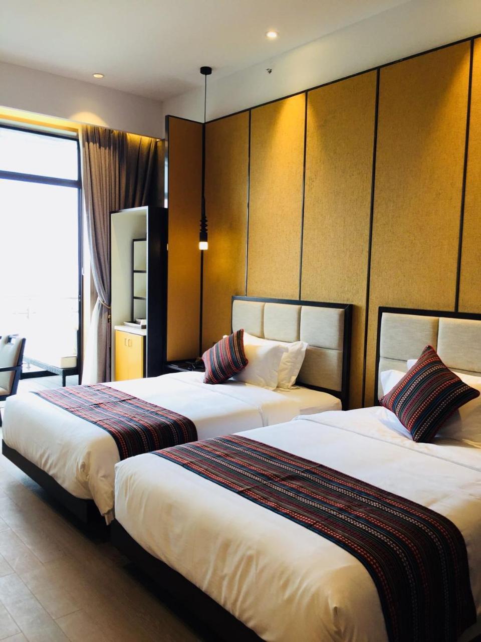 Tui Blue Sihanoukville Dış mekan fotoğraf