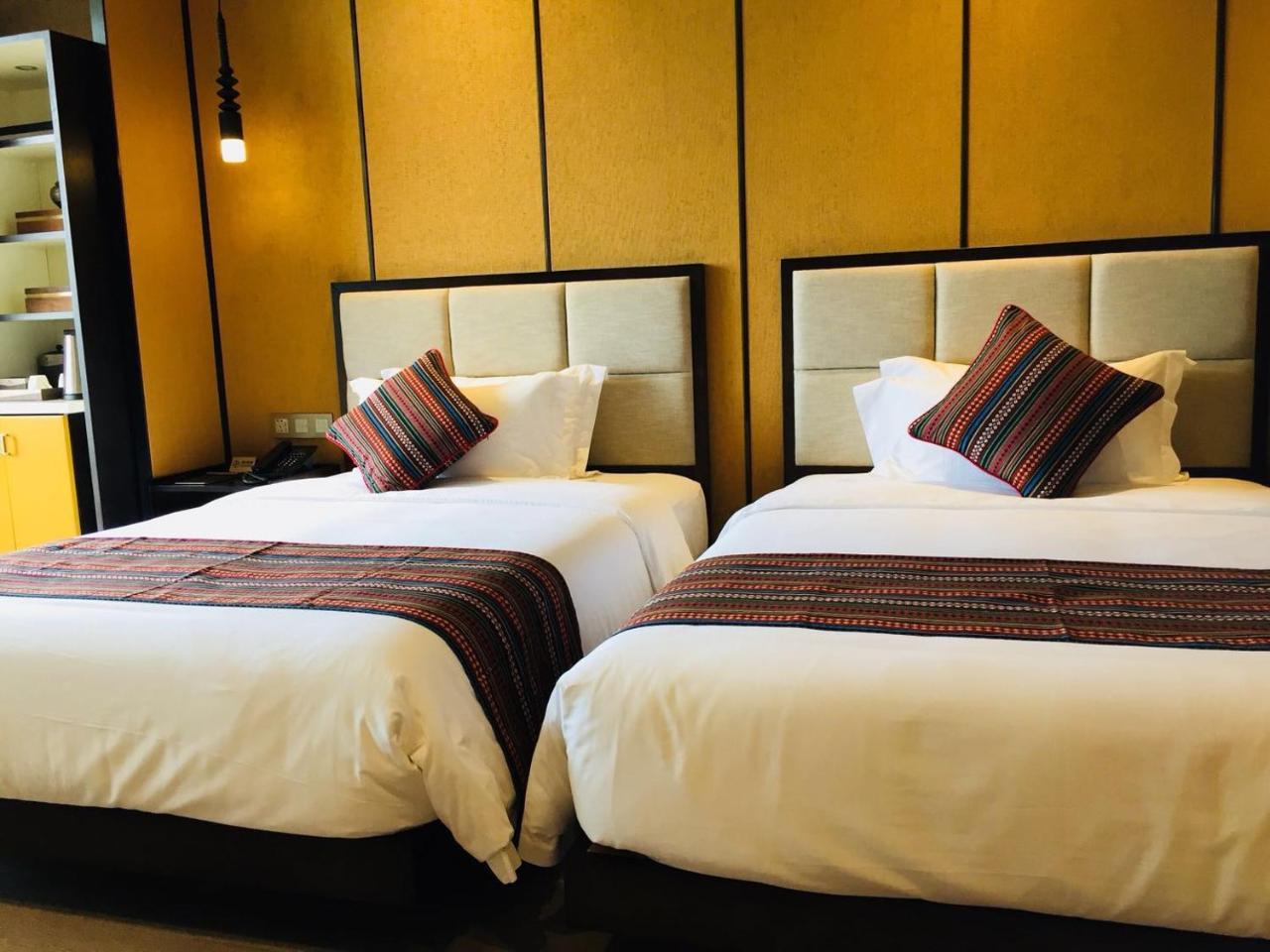 Tui Blue Sihanoukville Dış mekan fotoğraf
