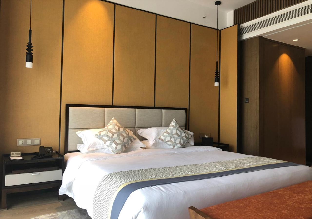 Tui Blue Sihanoukville Dış mekan fotoğraf