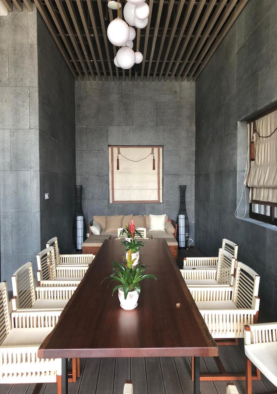 Tui Blue Sihanoukville Dış mekan fotoğraf