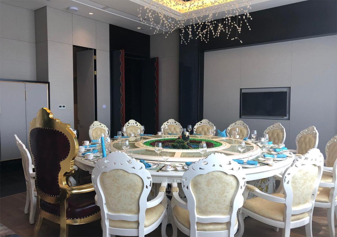 Tui Blue Sihanoukville Dış mekan fotoğraf