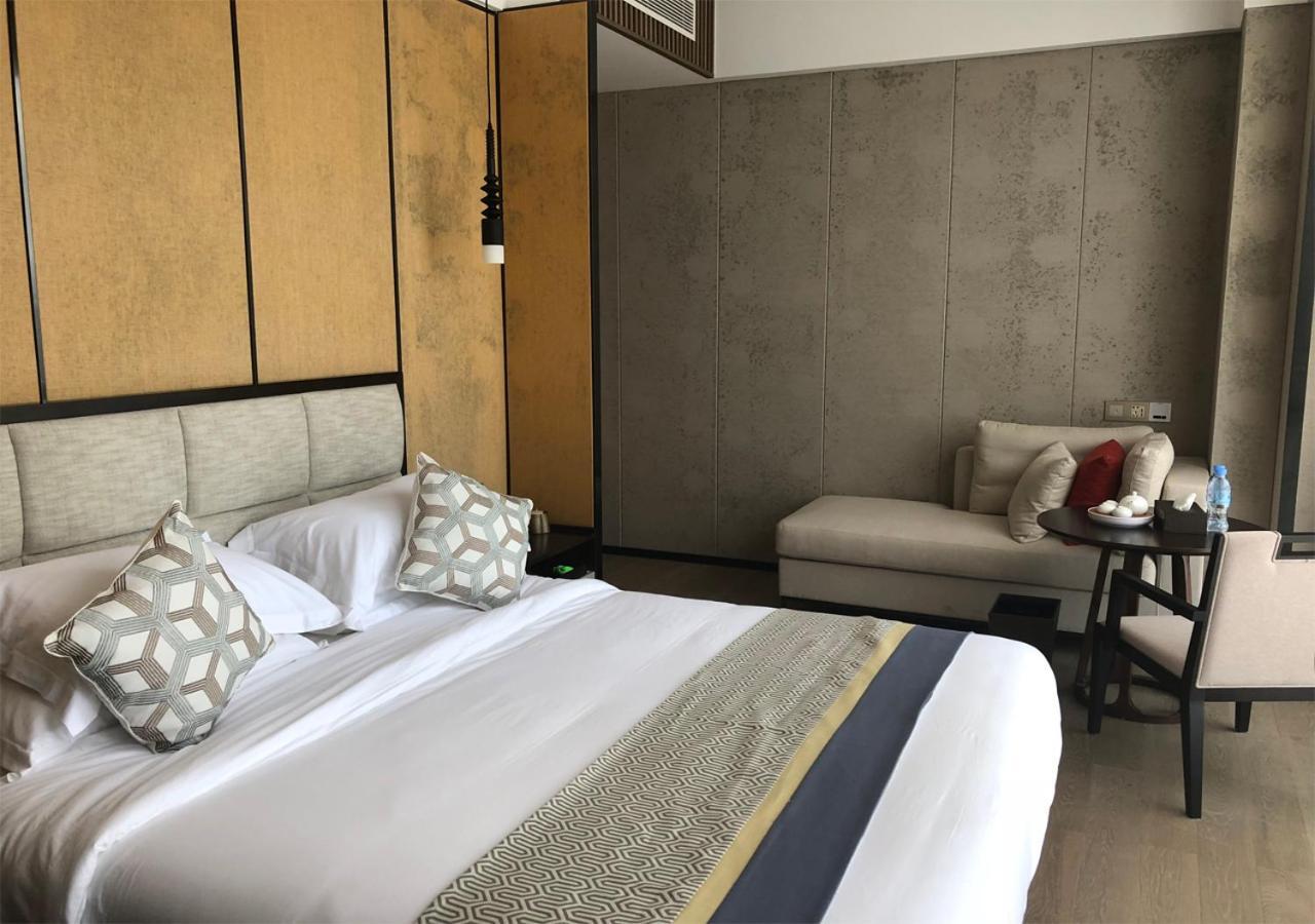 Tui Blue Sihanoukville Dış mekan fotoğraf