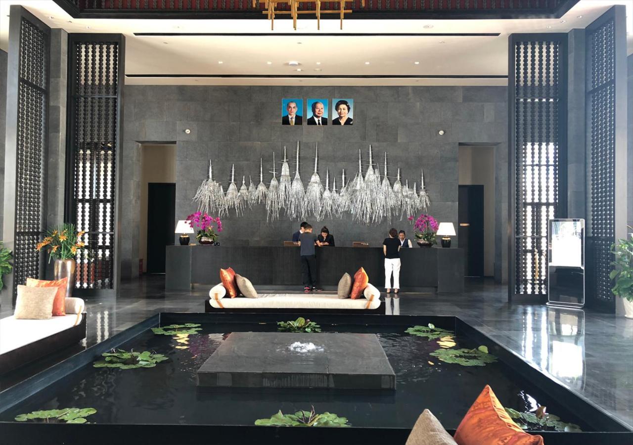 Tui Blue Sihanoukville Dış mekan fotoğraf