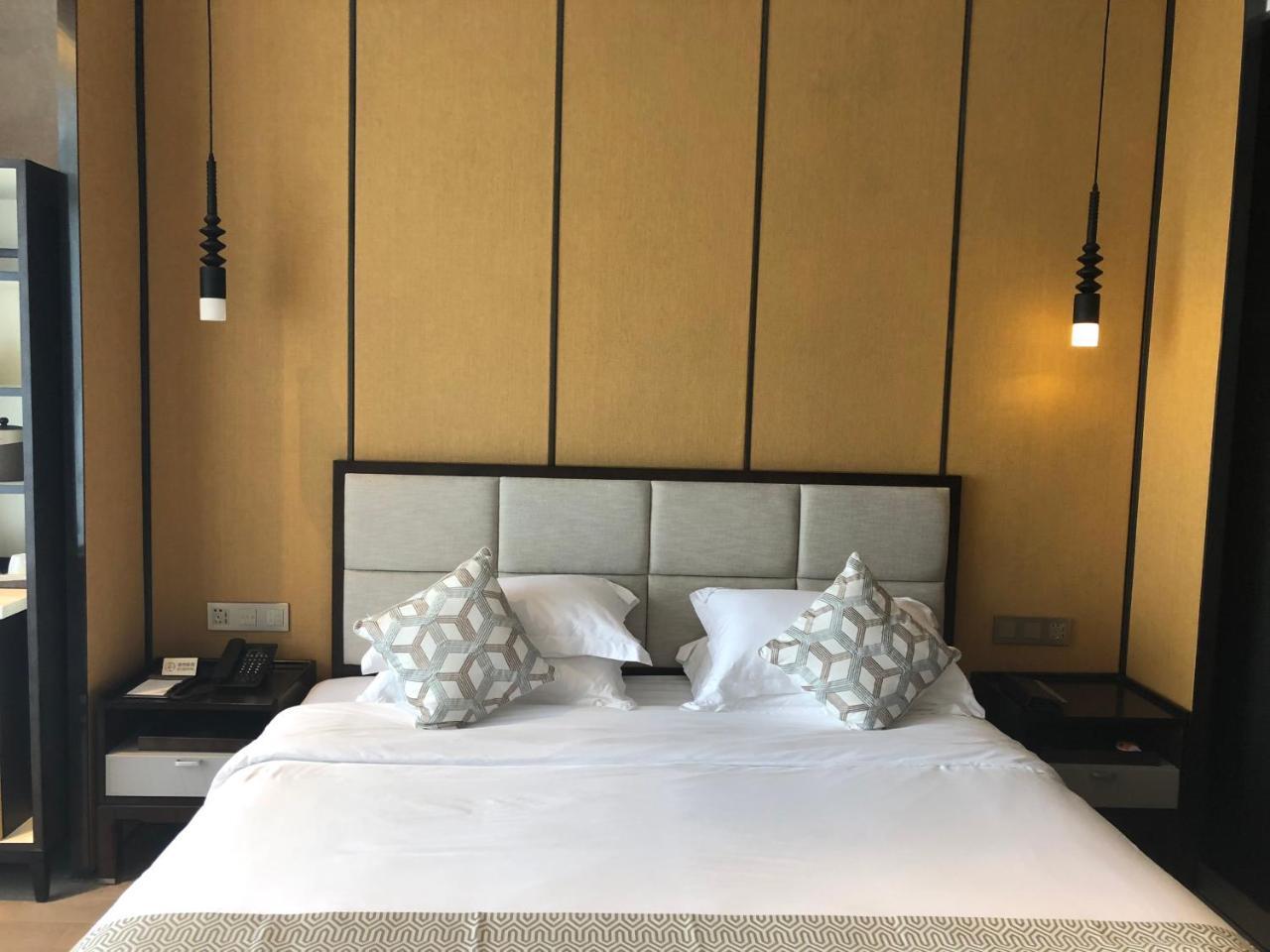 Tui Blue Sihanoukville Dış mekan fotoğraf