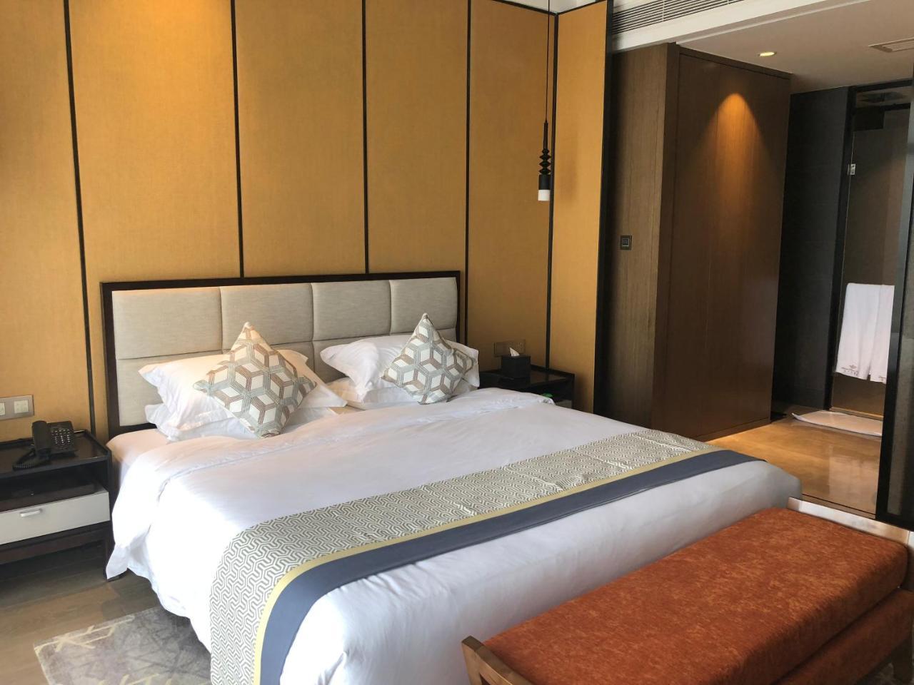 Tui Blue Sihanoukville Dış mekan fotoğraf