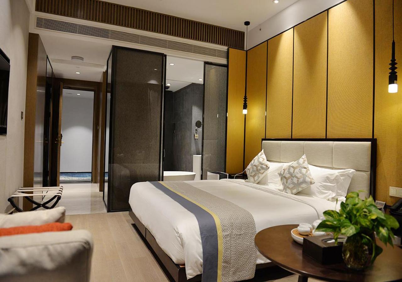 Tui Blue Sihanoukville Dış mekan fotoğraf